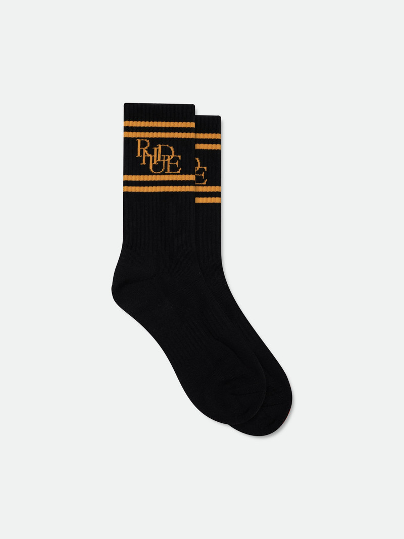 SCRAMBLER SOCK 1