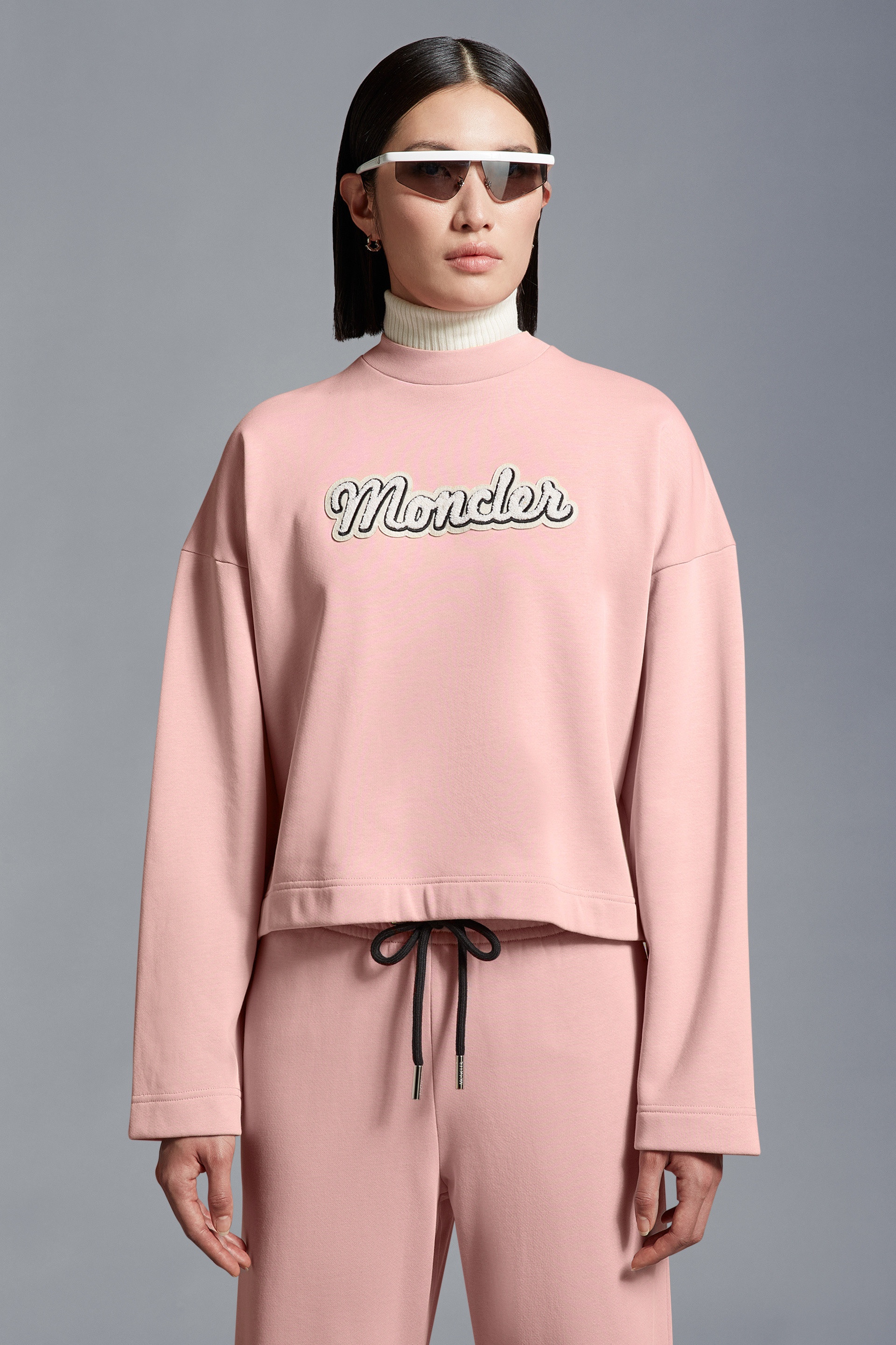 Logo Sweatshirt - 2