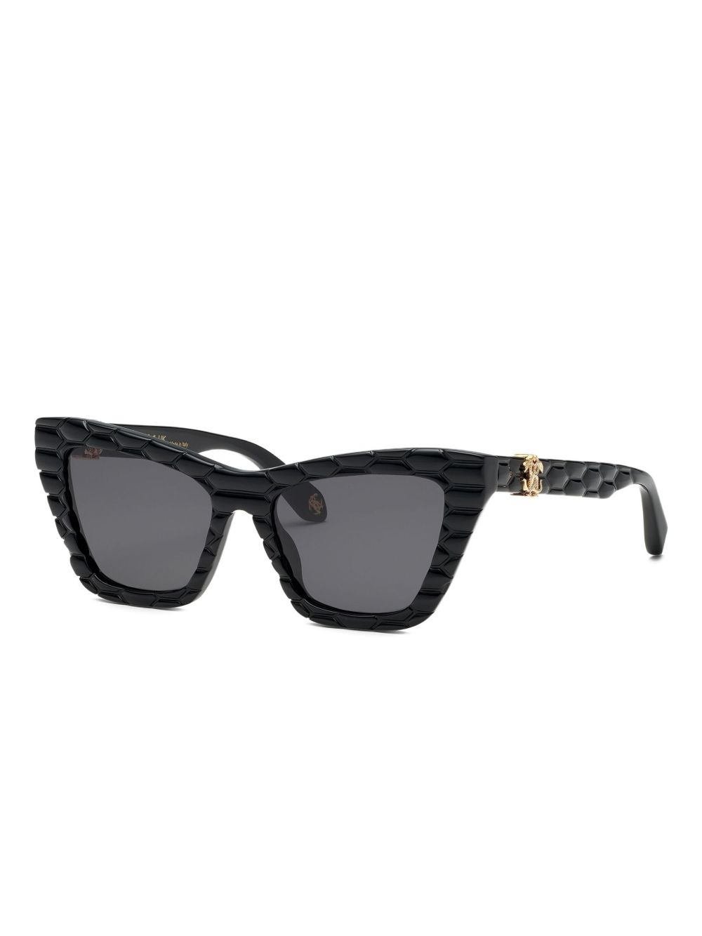 cat-eye sunglasses - 2