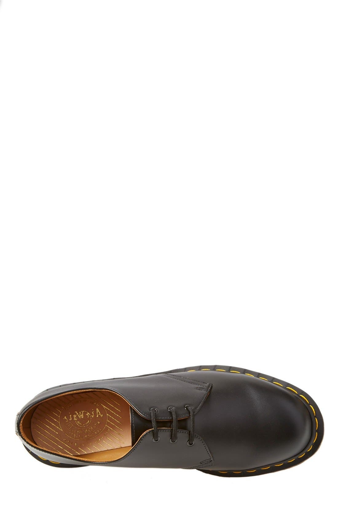 1461 Oxford - 4