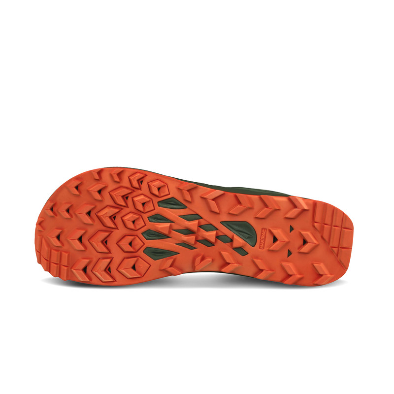 Men's Lone Peak 8 2