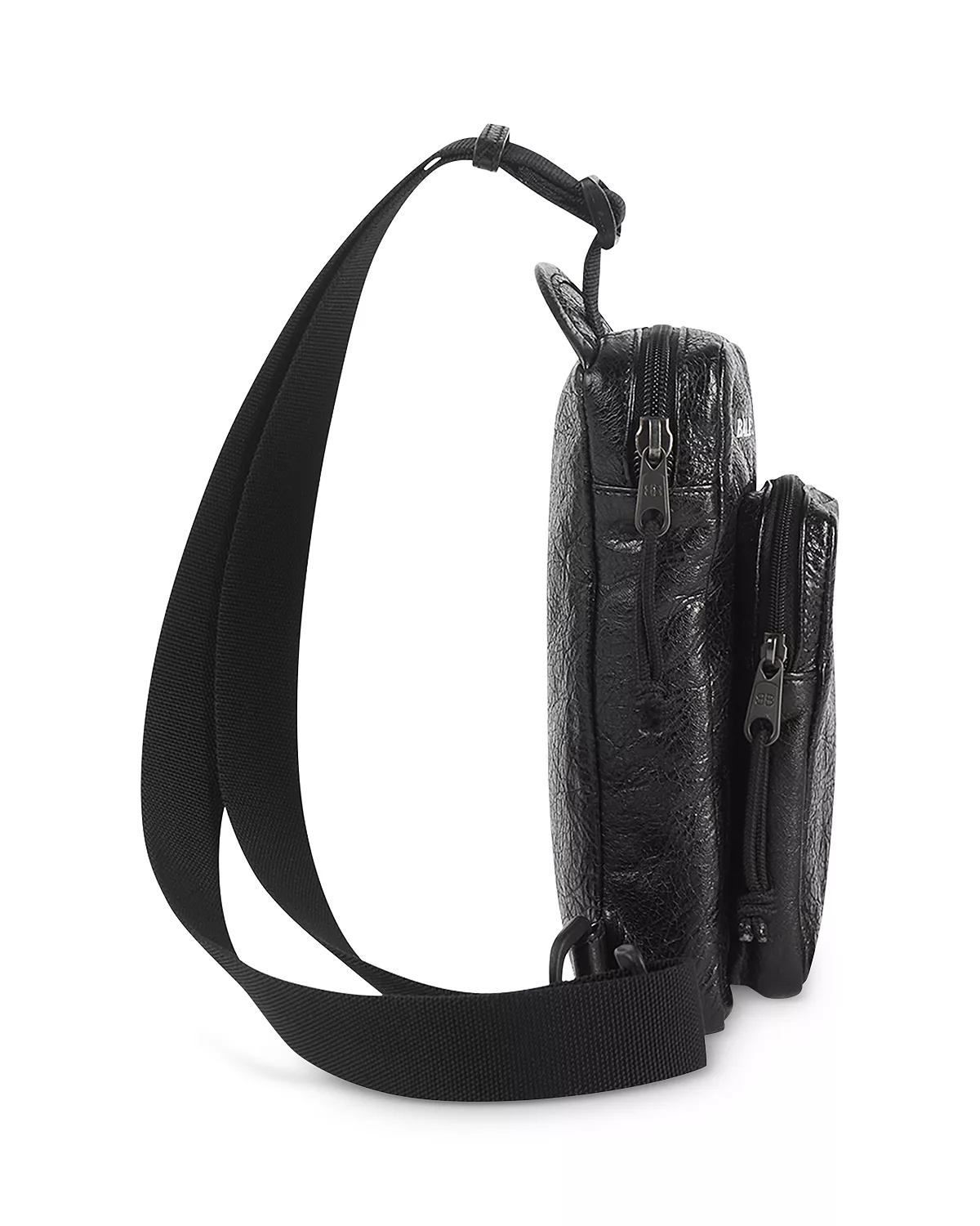 Explorer Mini Crossbody Messenger Bag - 2