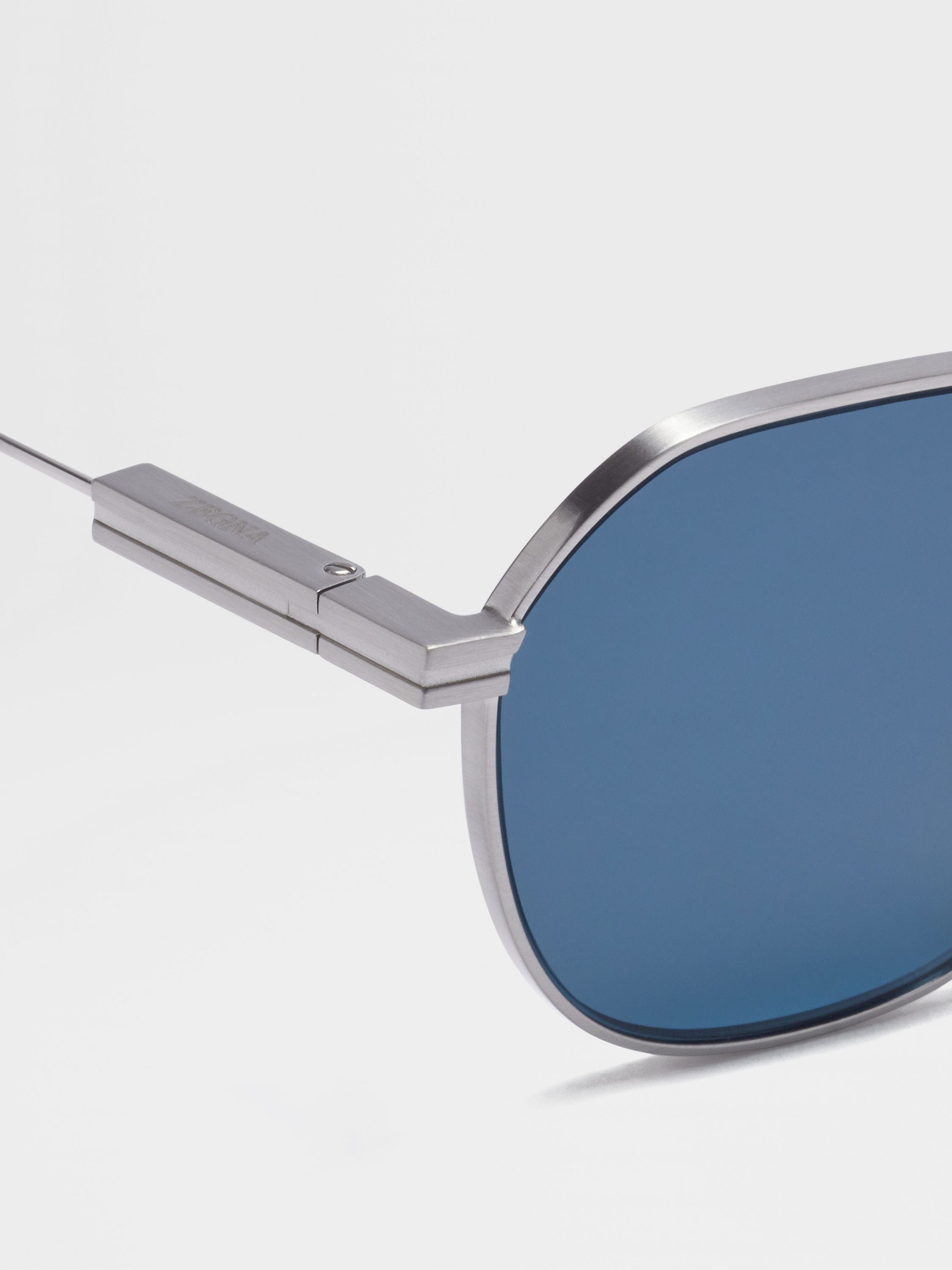 PALLADIUM METAL SUNGLASSES - 2