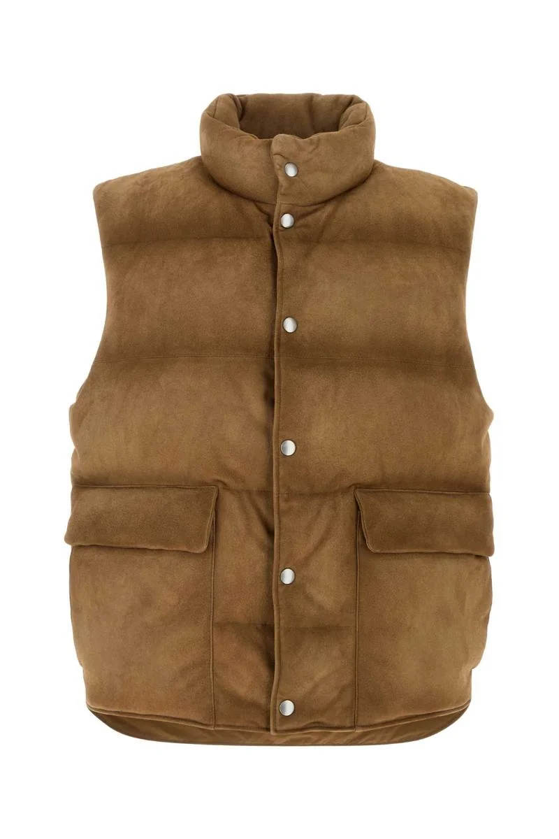 Prada Jackets And Vests - 1