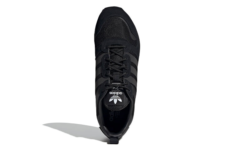 adidas adidas ZX 700 HD 'Black' G55780 | kickscrew | REVERSIBLE