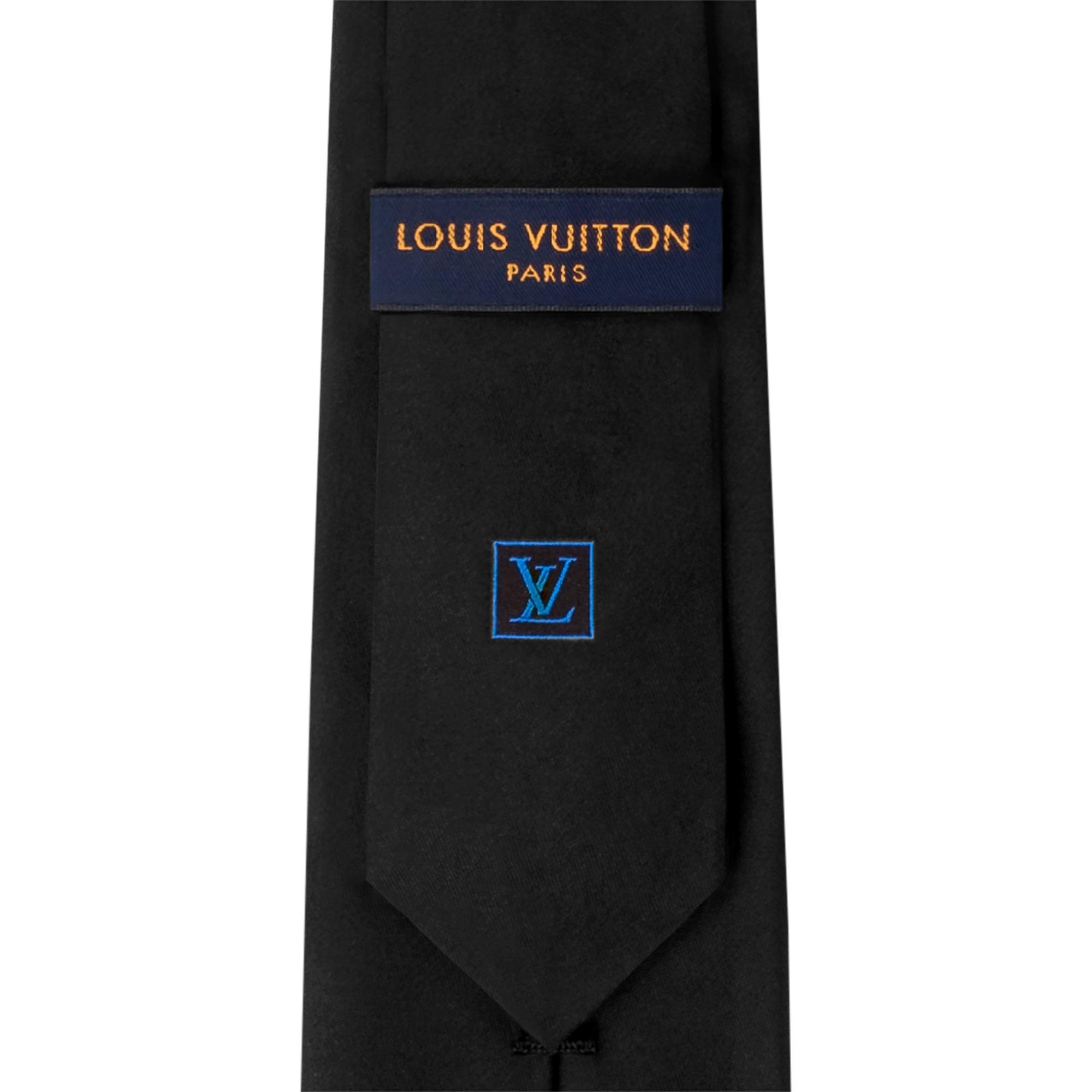 LV Ultimate Tie - 4