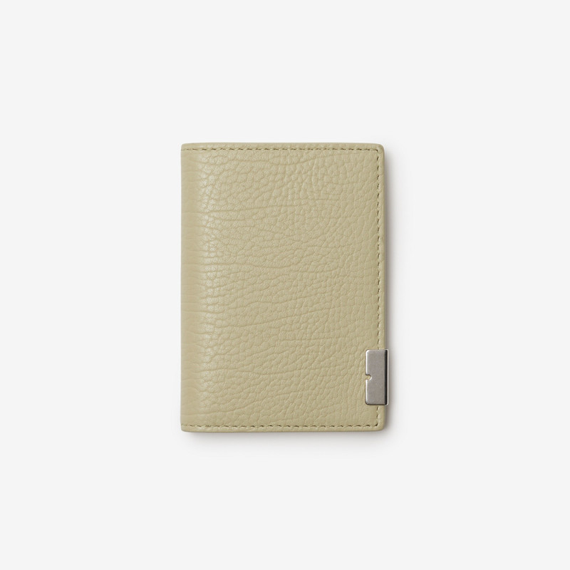 B Cut Folding Card Case 1