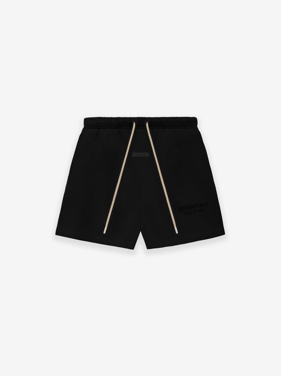 Essentials Sweatshort - 1