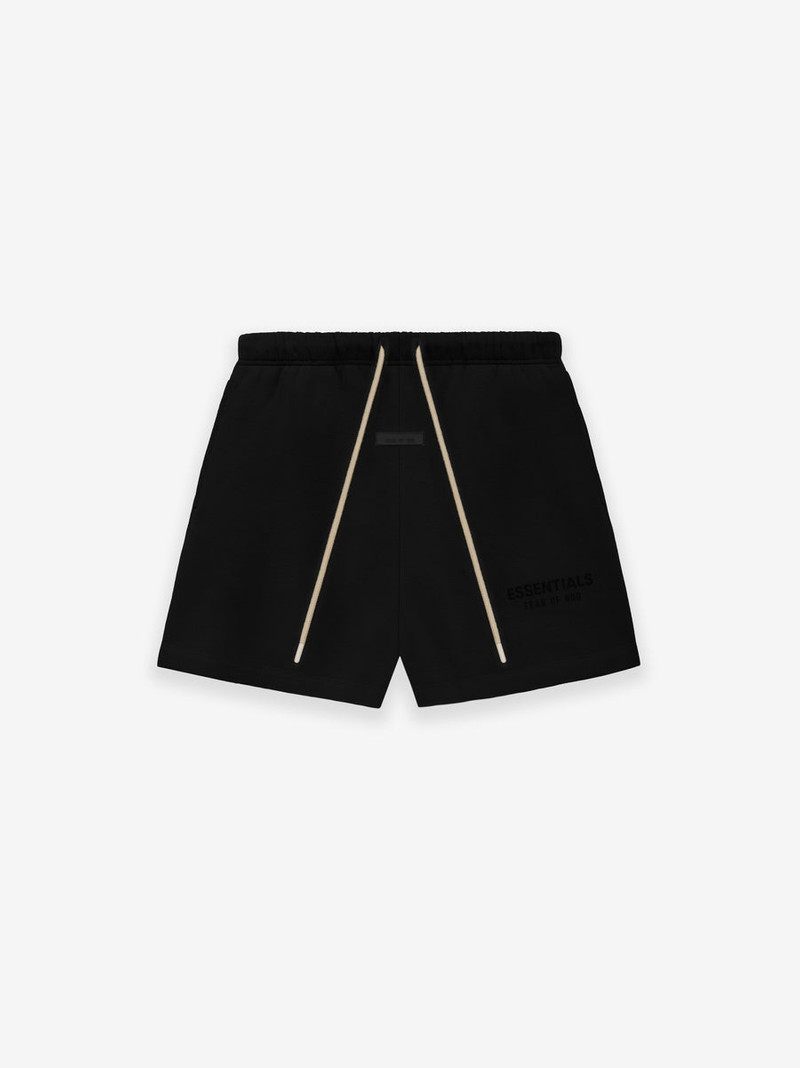Essentials Sweatshort - 1