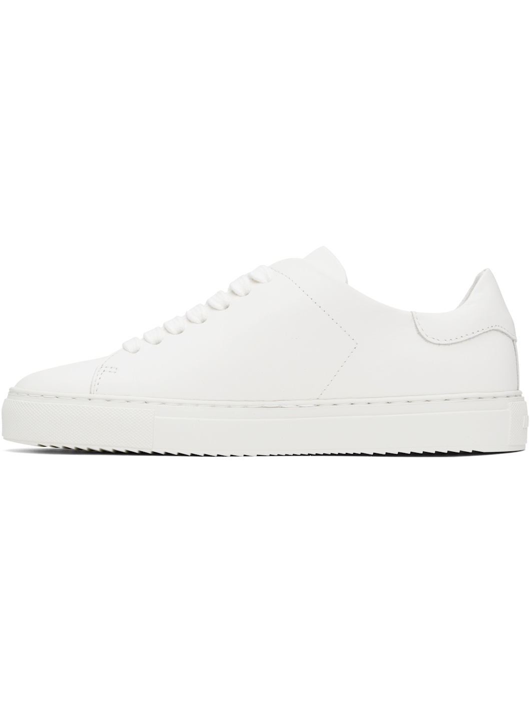 White Clean 90 Sneakers - 3