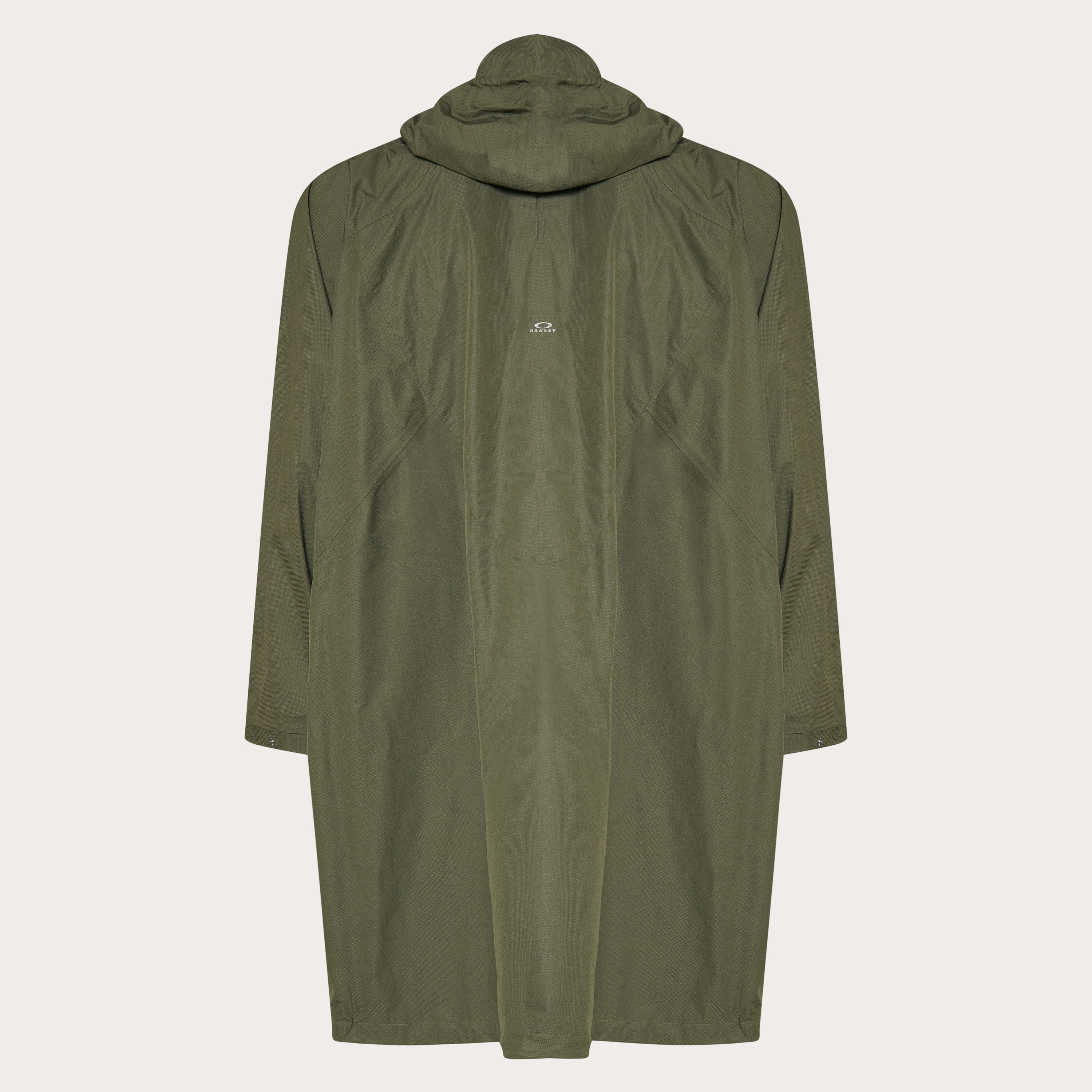Latitude Flight Vest Poncho - 13
