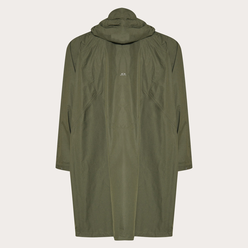 Latitude Flight Vest Poncho 13