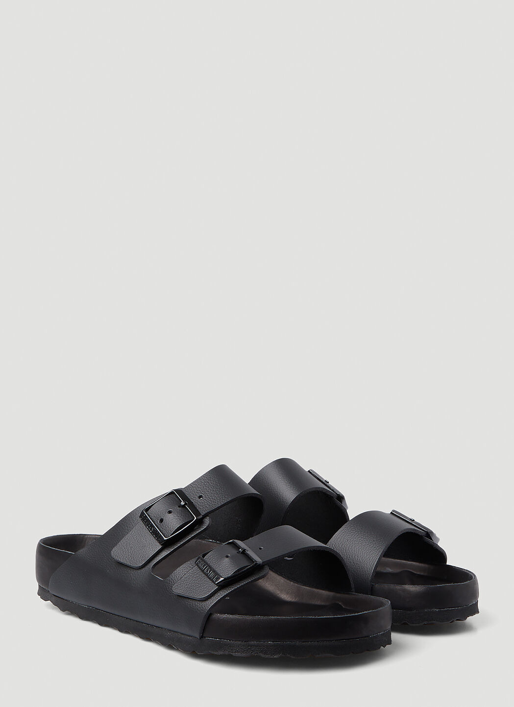 Arizona Two Strap Sandals - 2