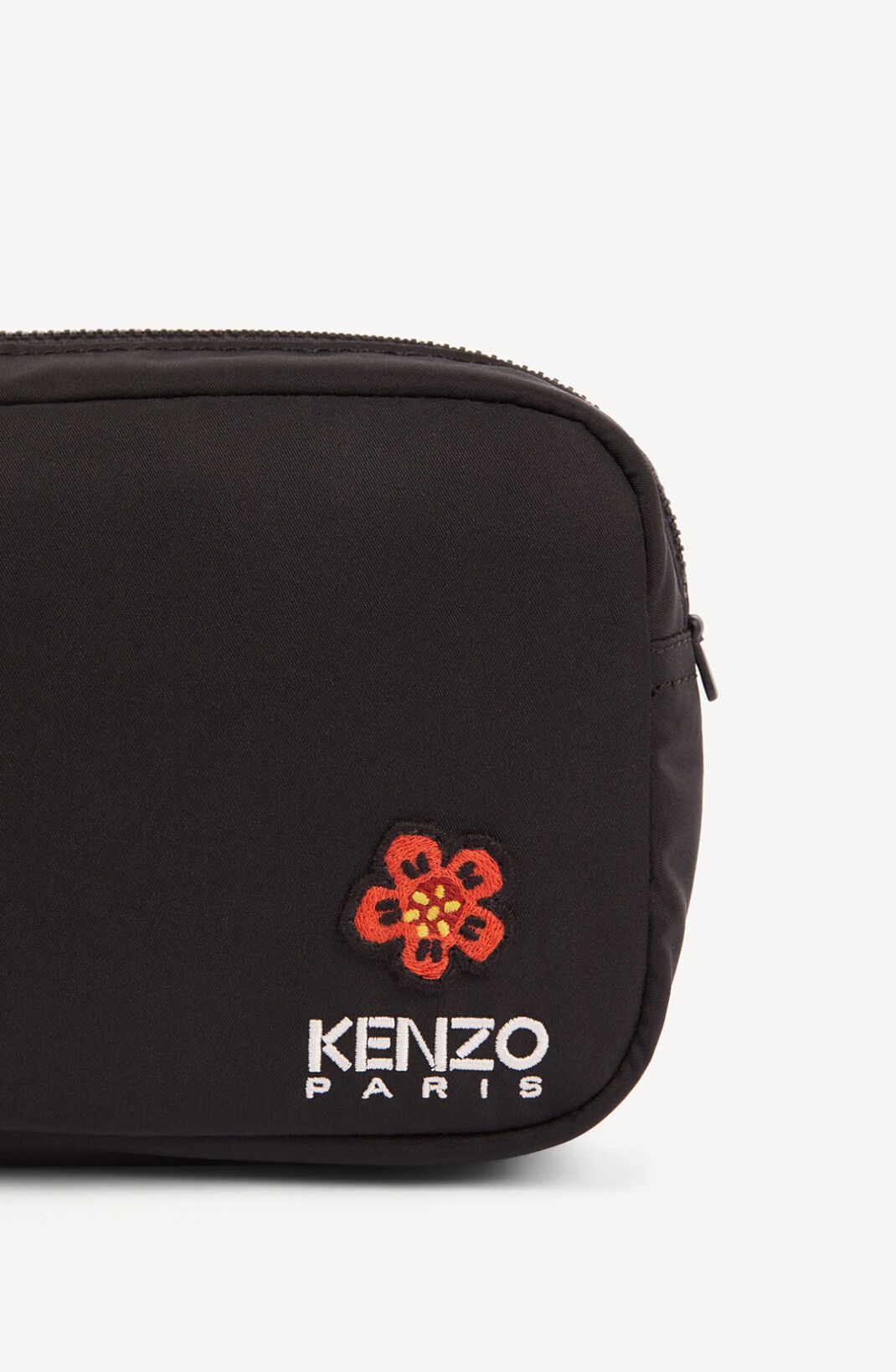 KENZO Crest crossbody bag - 3