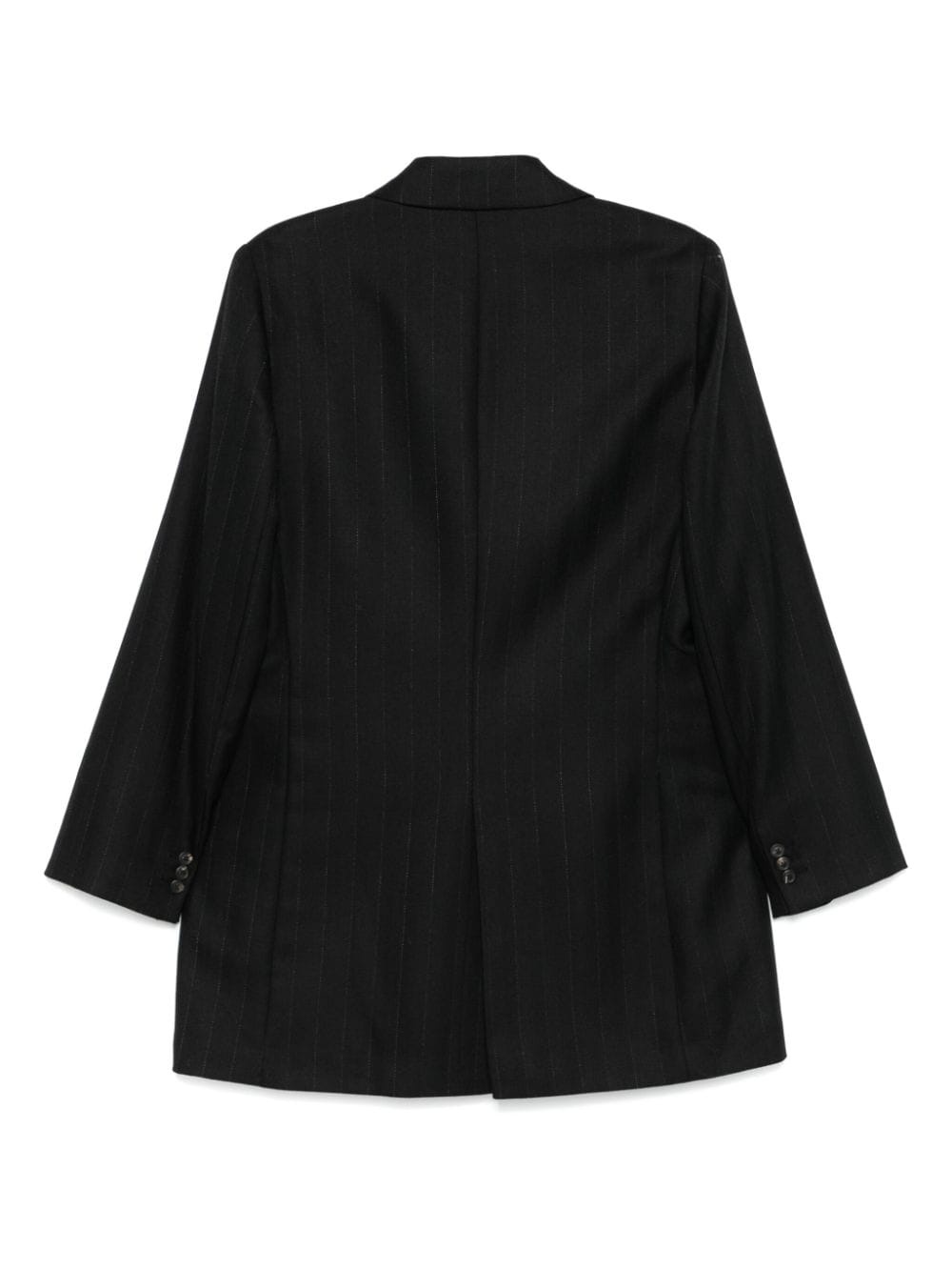 Queens blazer - 2
