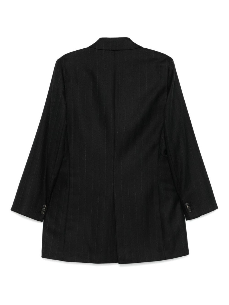 Our Legacy Queens blazer outlook