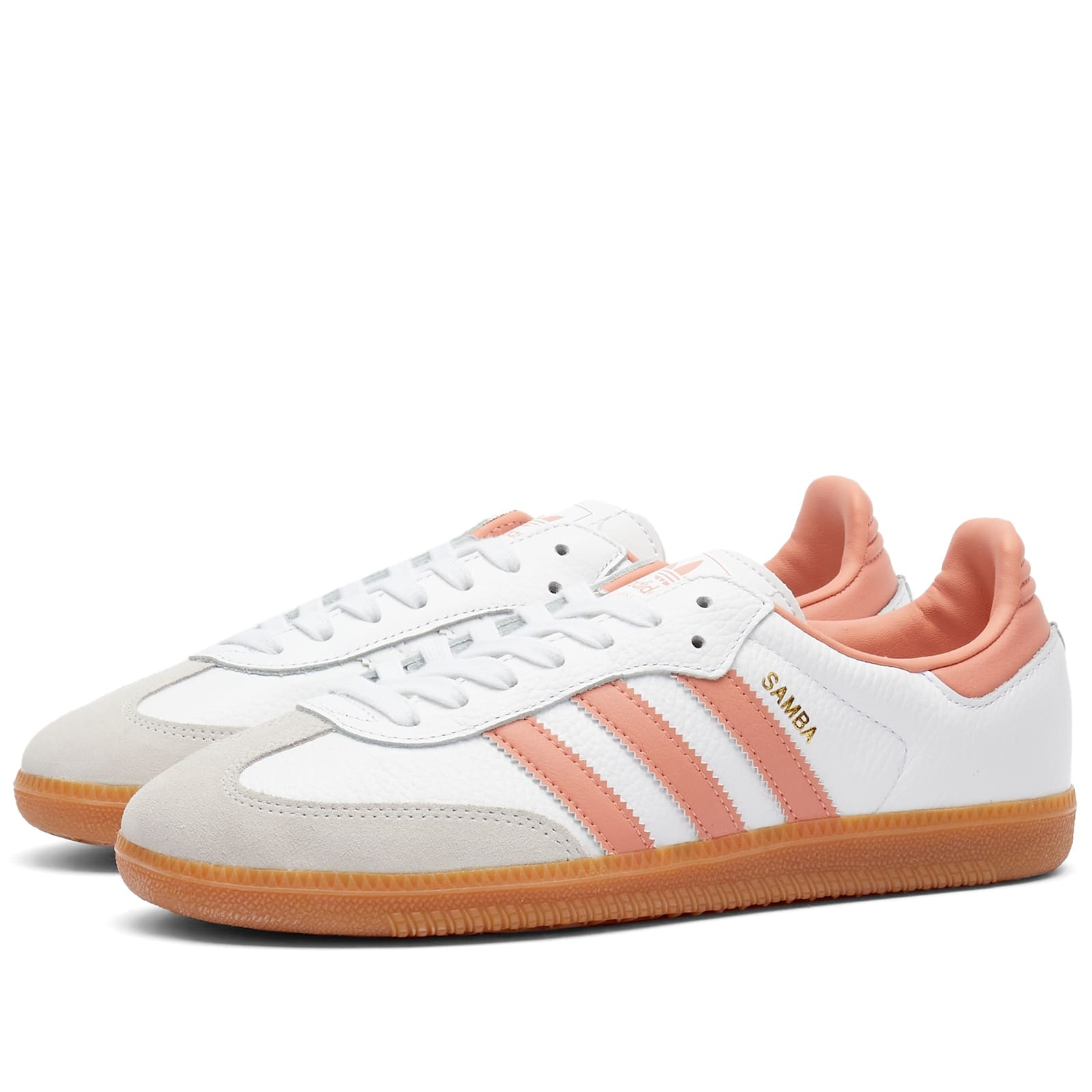 Adidas Samba OG W - 1