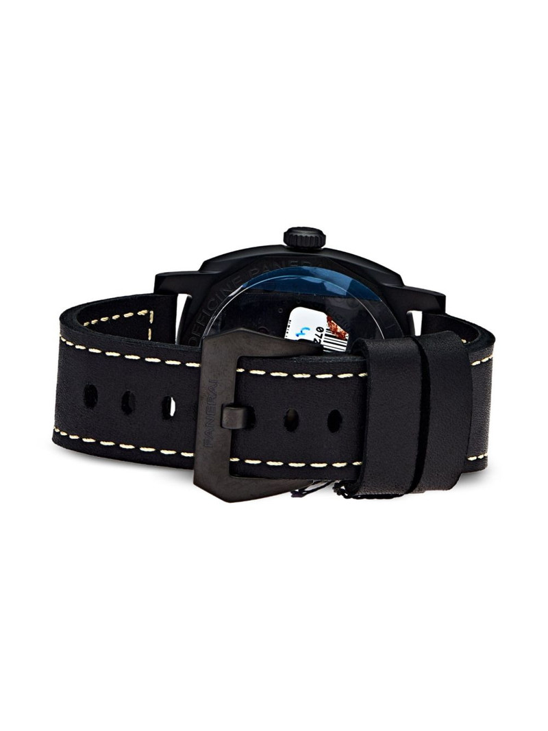 unworn Radiomir 48mm 4