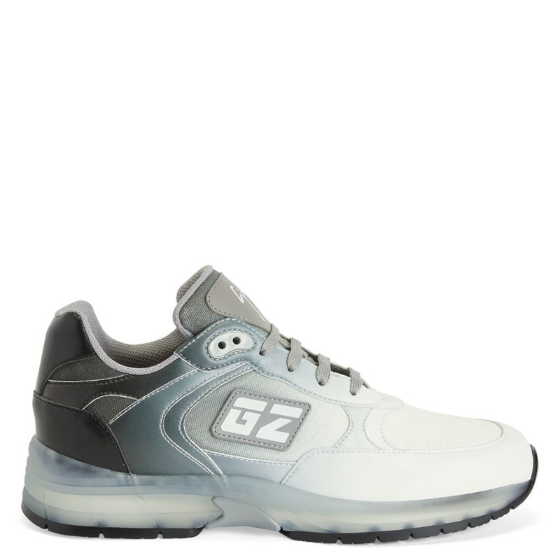 New Gz Runner - 1
