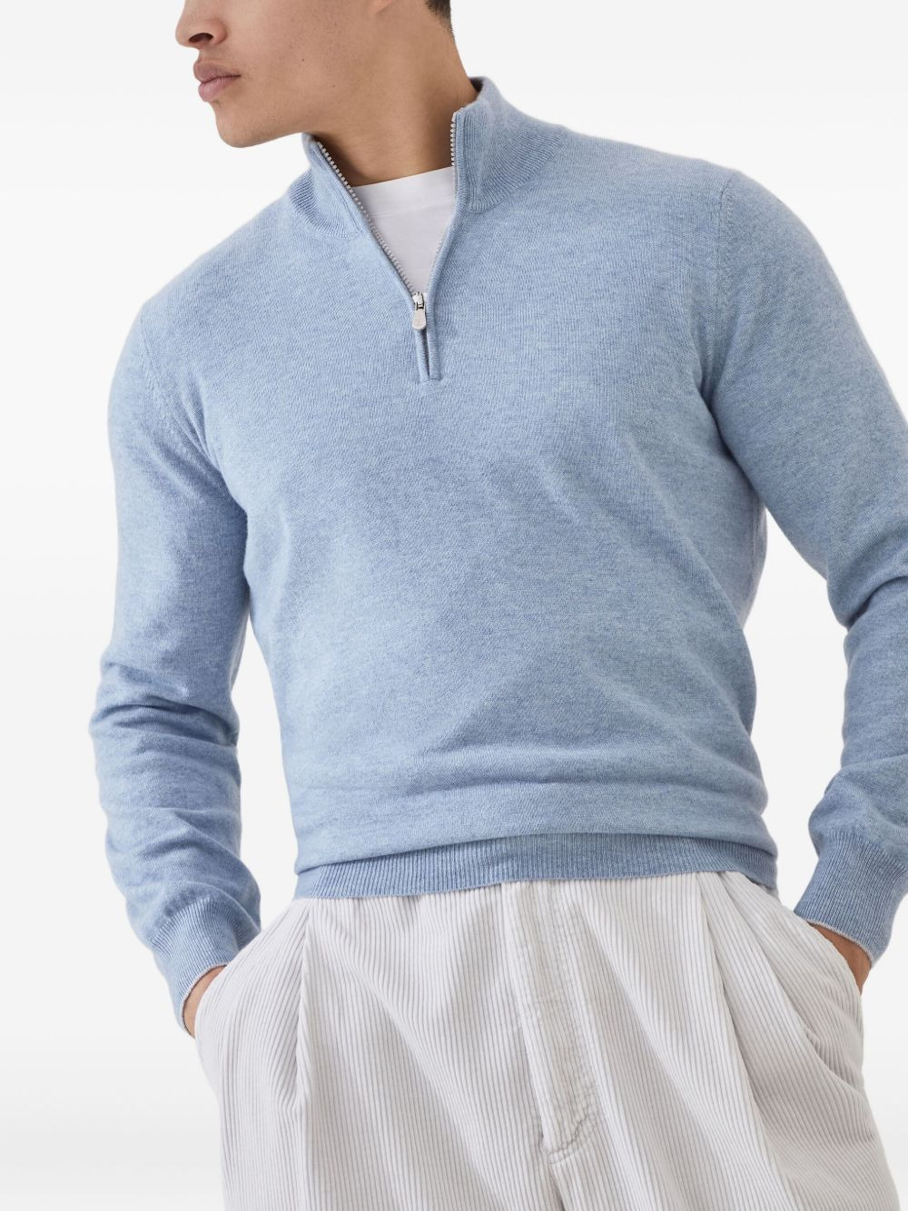 Brunello Cucinelli Sweater - 5