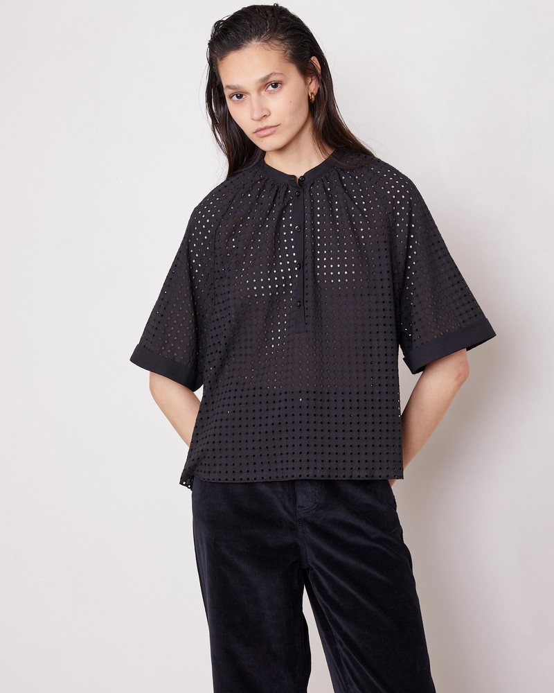 OFFICINE GÉNÉRALE NORIA SHIRT outlook