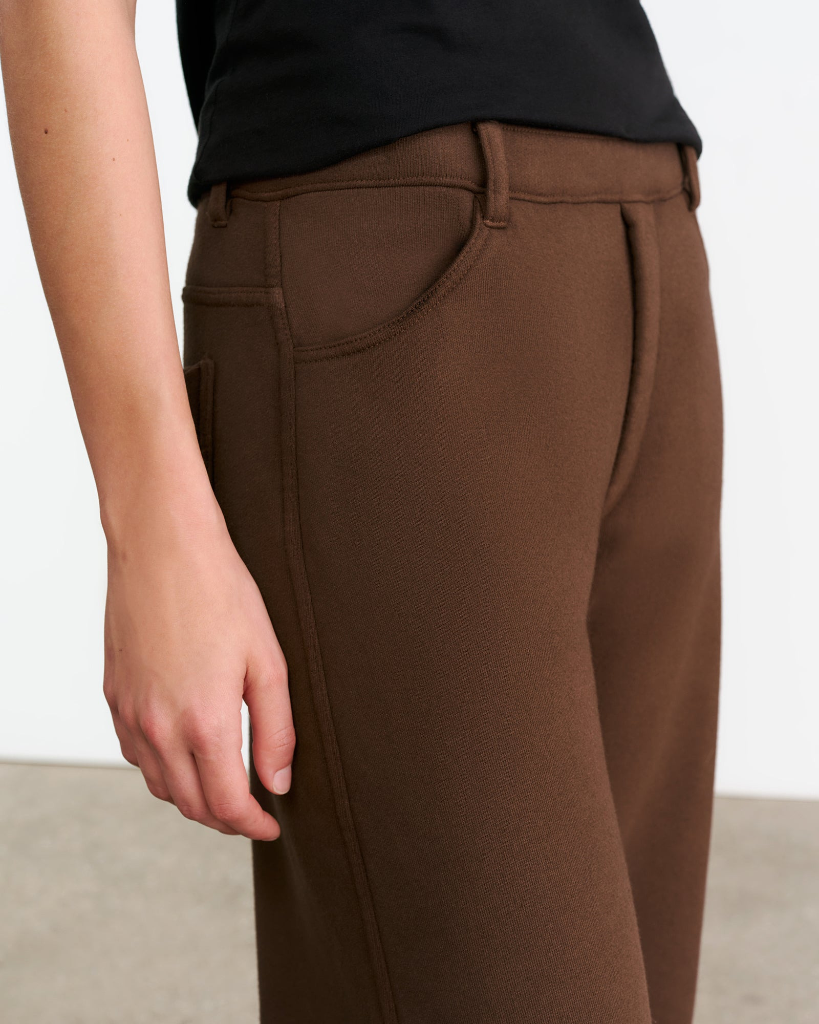 TRIBECA SWEATPANT - 3