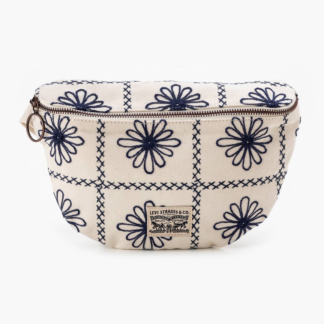 DEVON CROSSBODY BAG - 1