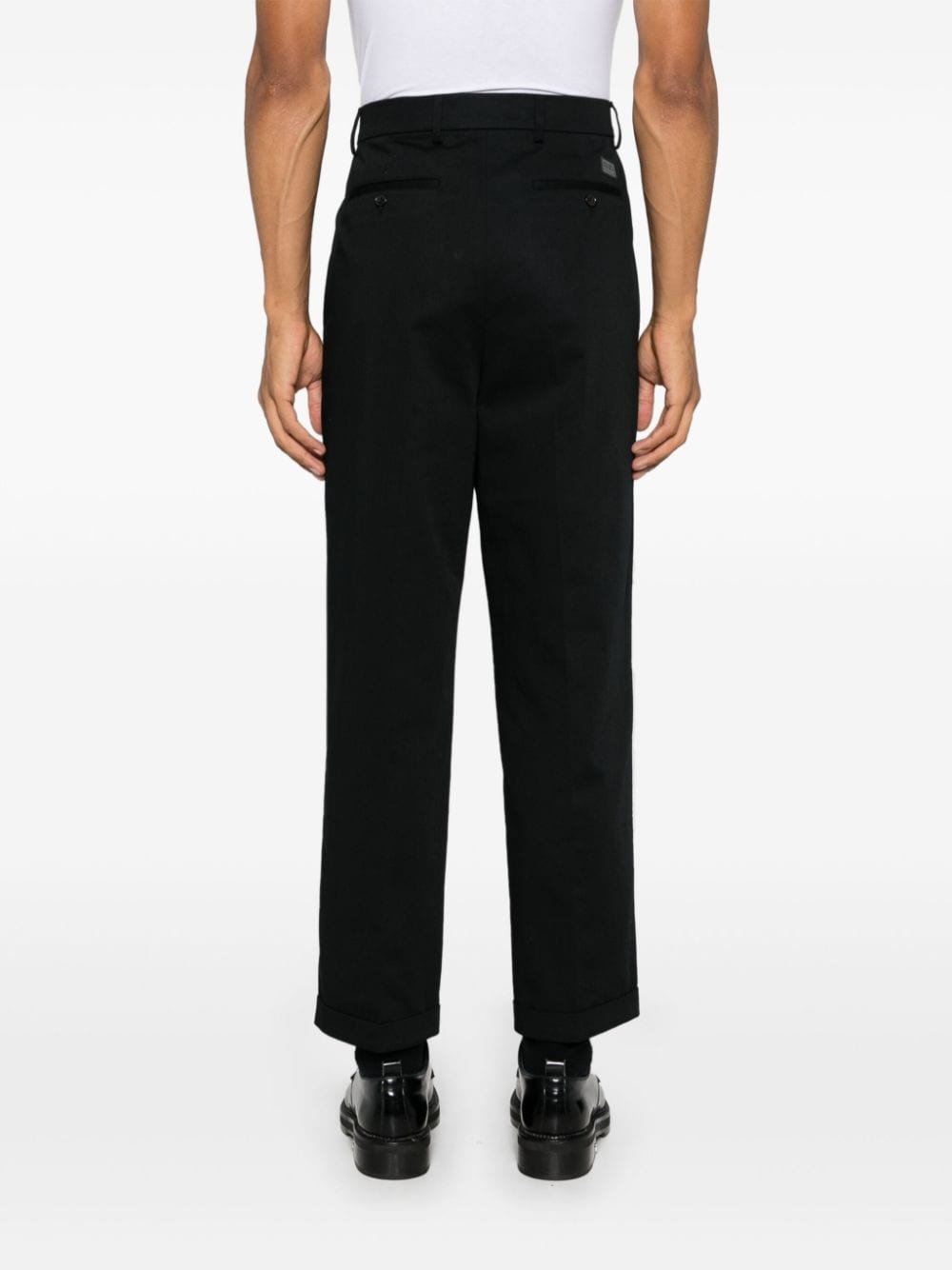 Classic chinos - 4