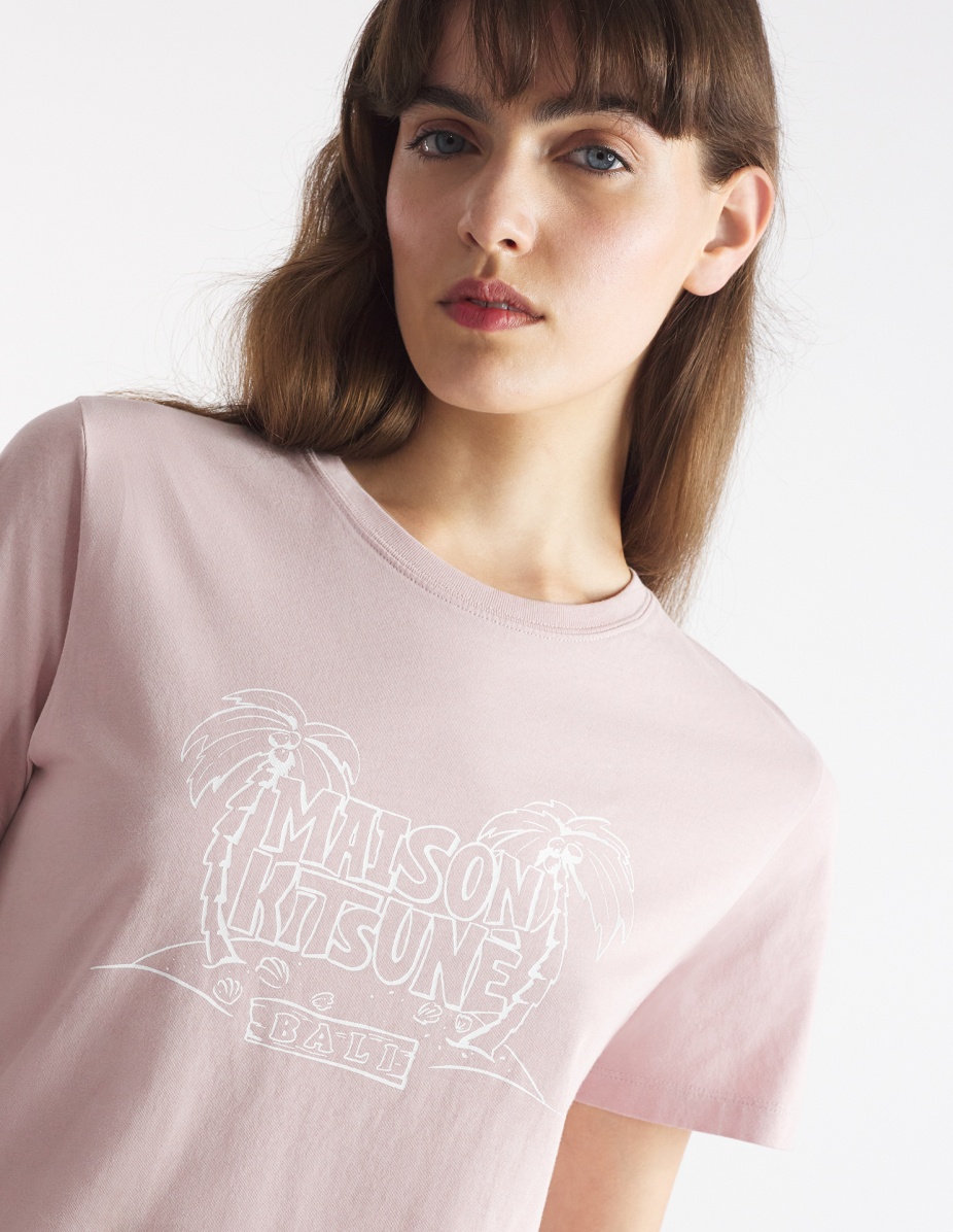 “PALM BEACH” REGULAR TEE-SHIRT - 4