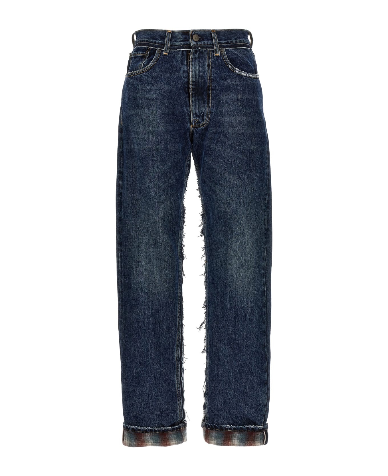 'pendleton' Jeans - 1