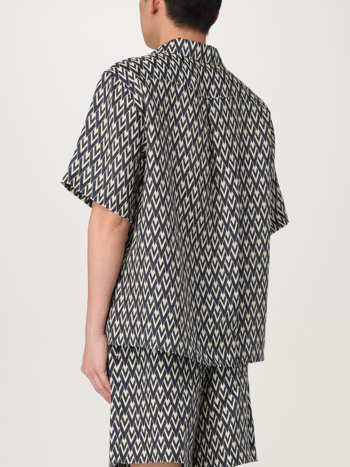 Shirt men Valentino - 3