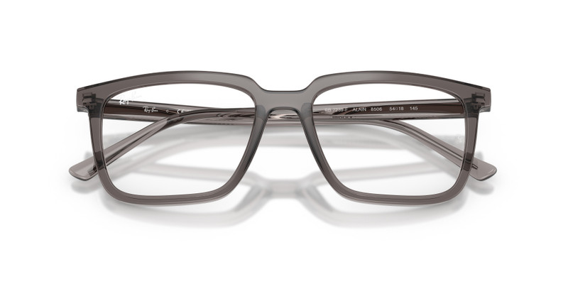 Ray-Ban ALAIN OPTICS outlook
