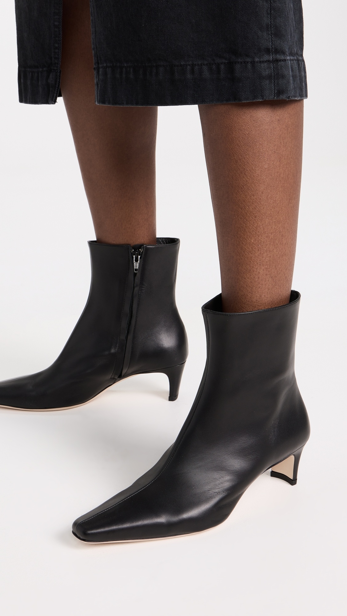 Wally Ankle Boots - 2