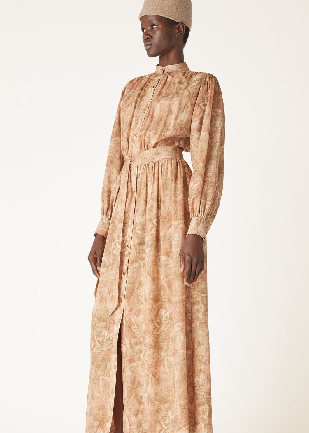 Leia Dress - 4