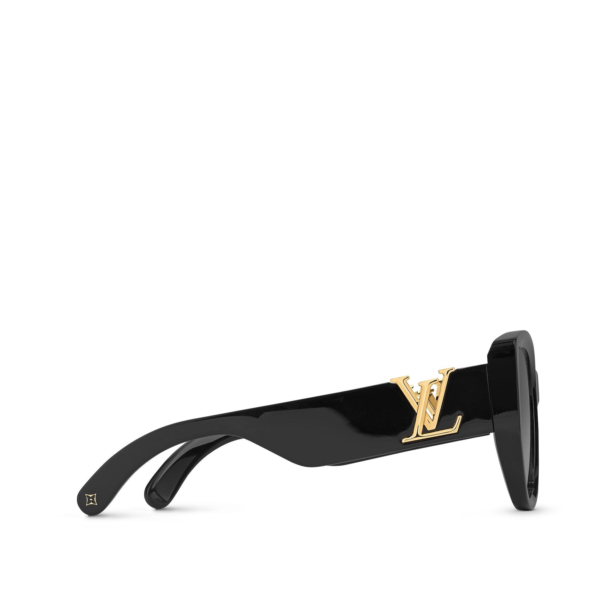 LV Icon Cat Eye Sunglasses - 4