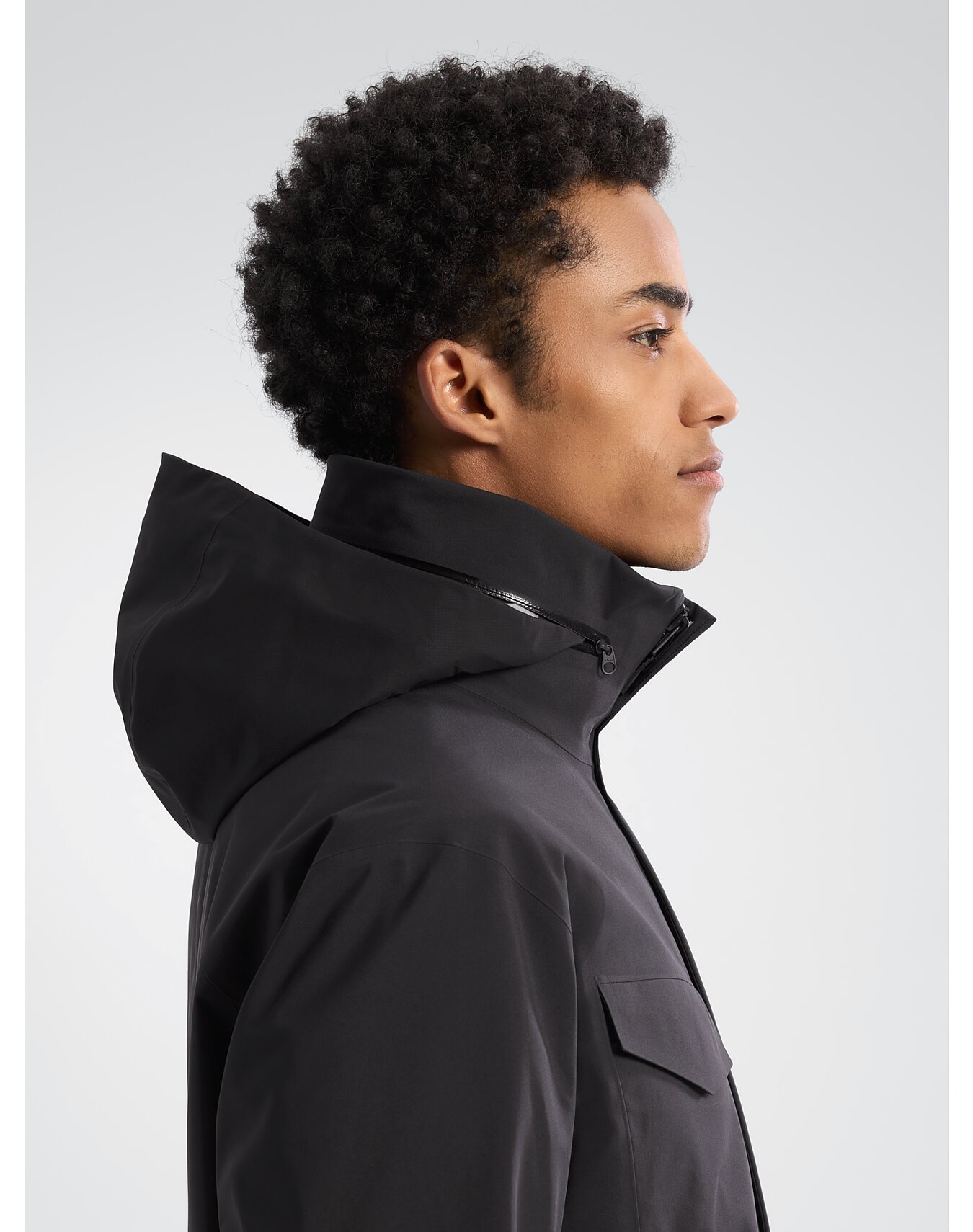 Field Jacket - 7