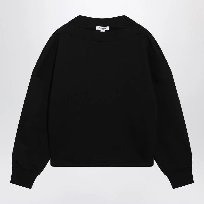 Alaïa Sweatshirt - 1