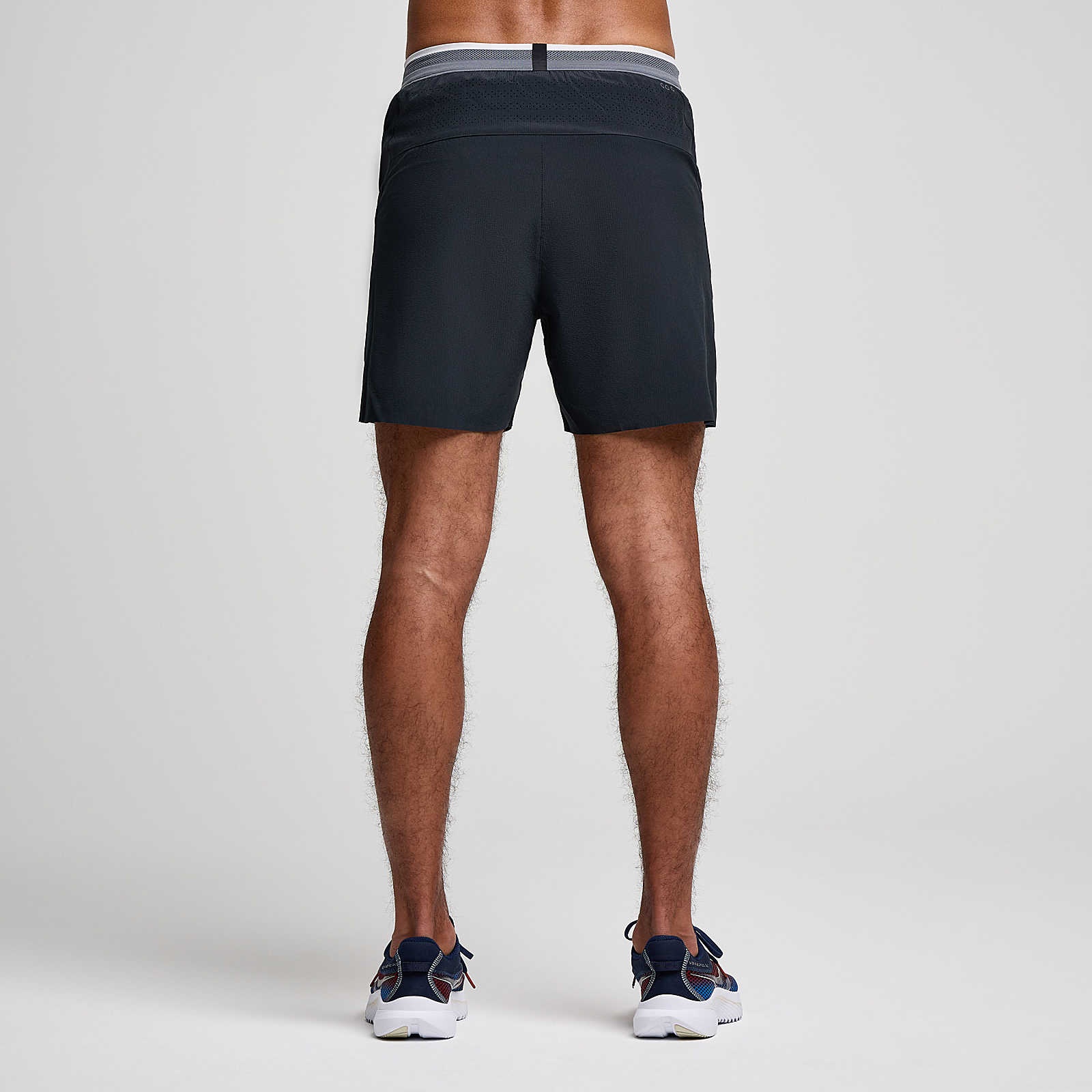 Kinvara 5" Short - 4
