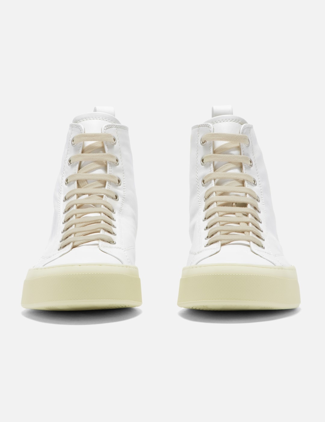 Common projects tournament high top discount