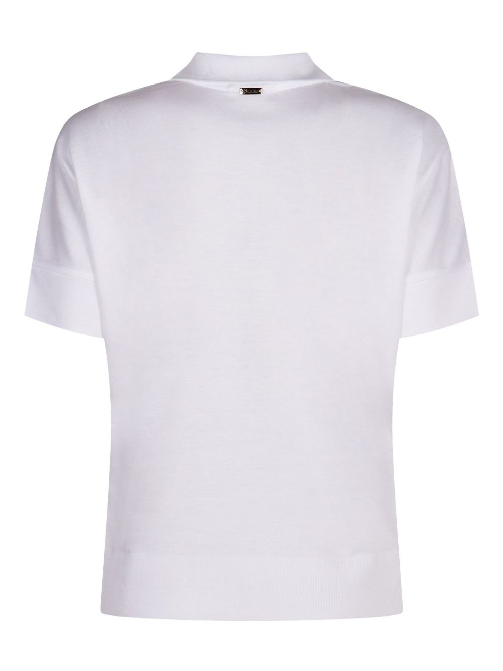 short-sleeve top - 2