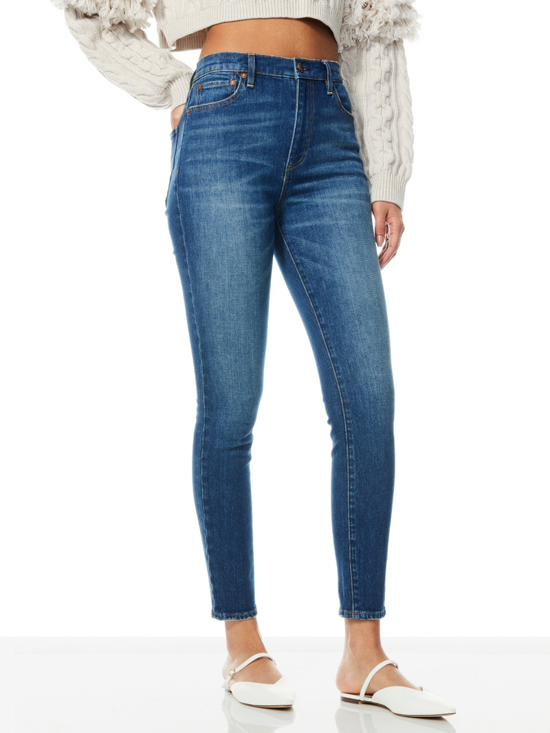 GOOD HIGH RISE SKINNY JEAN 1