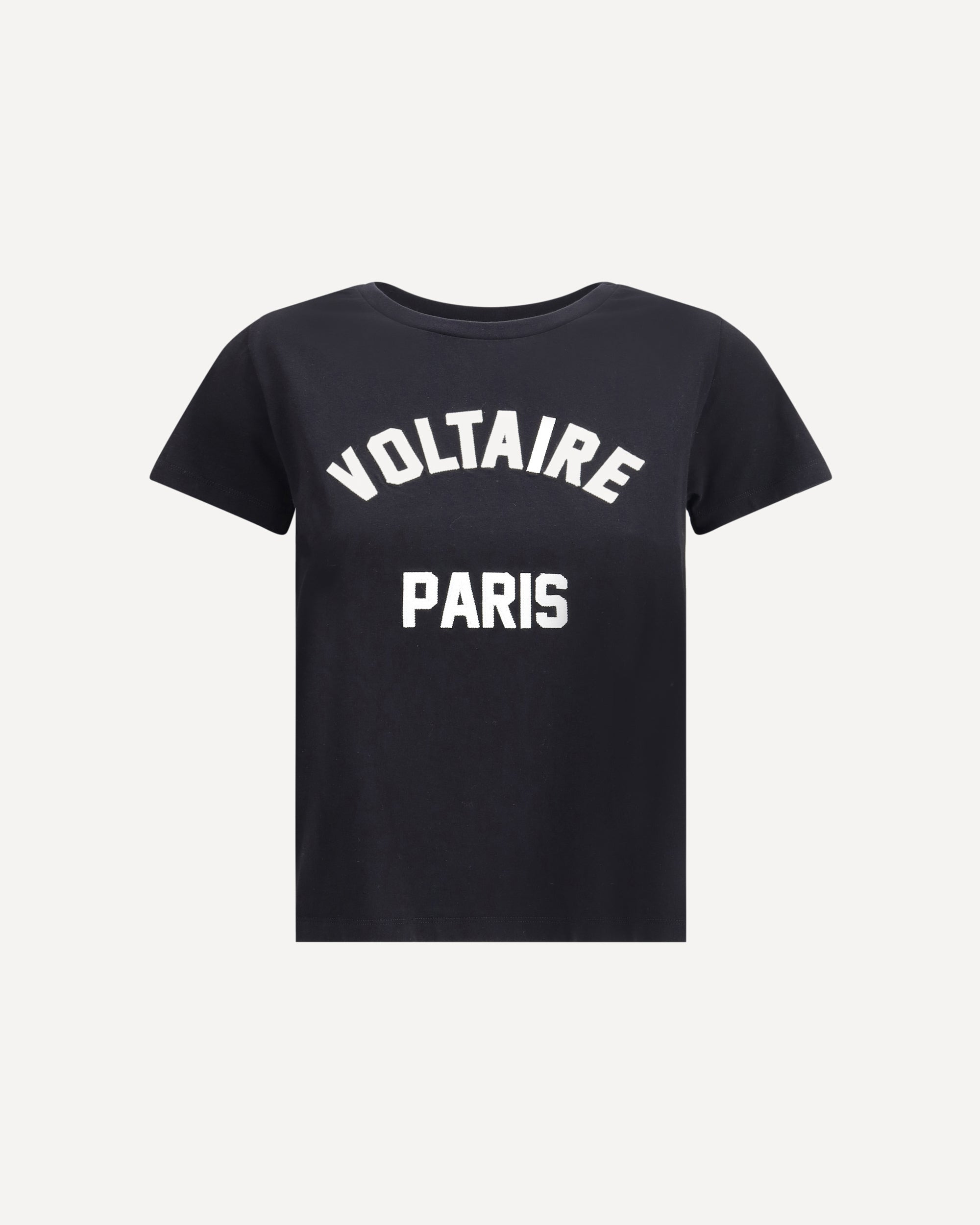 Voltaire Paris T-Shirt - 1