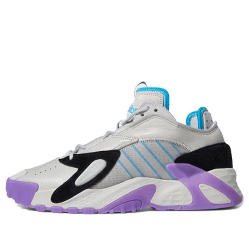 adidas Streetball 'Active Purple' FV4525 - 1
