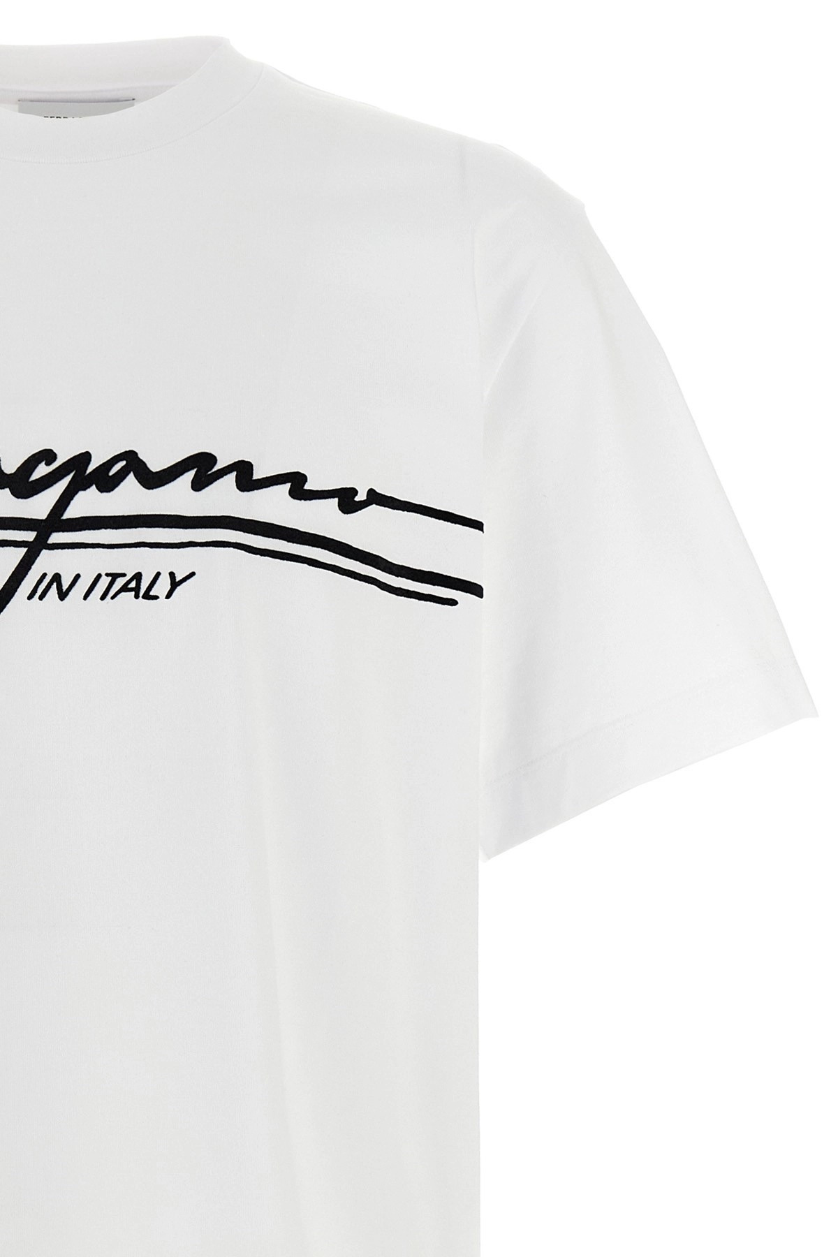 'Firma' T-shirt - 4