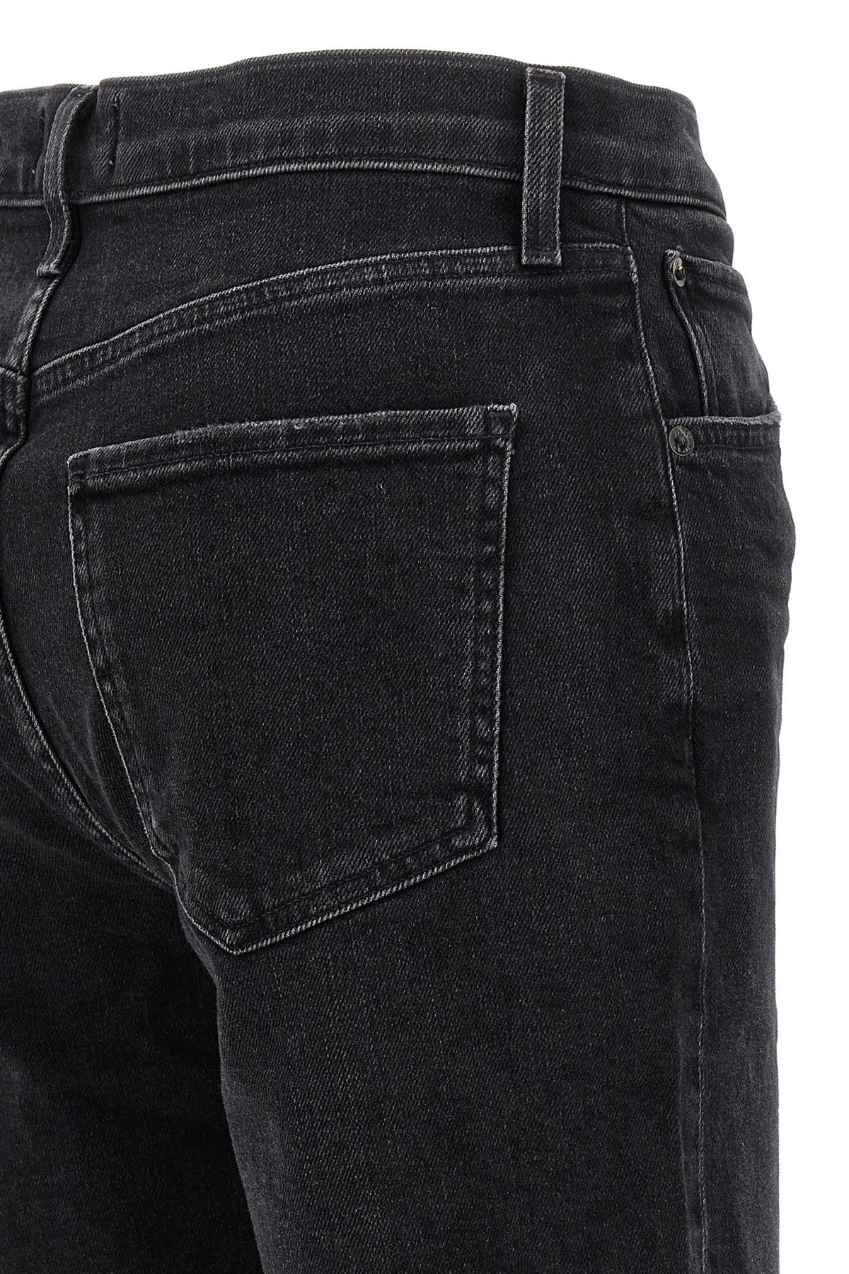 'Riley long' jeans - 4