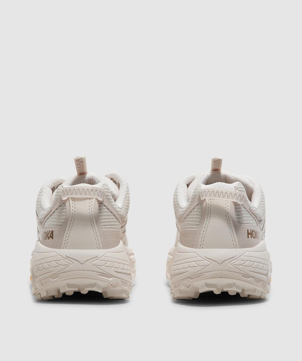 Mafate three2 grid sneaker - 4