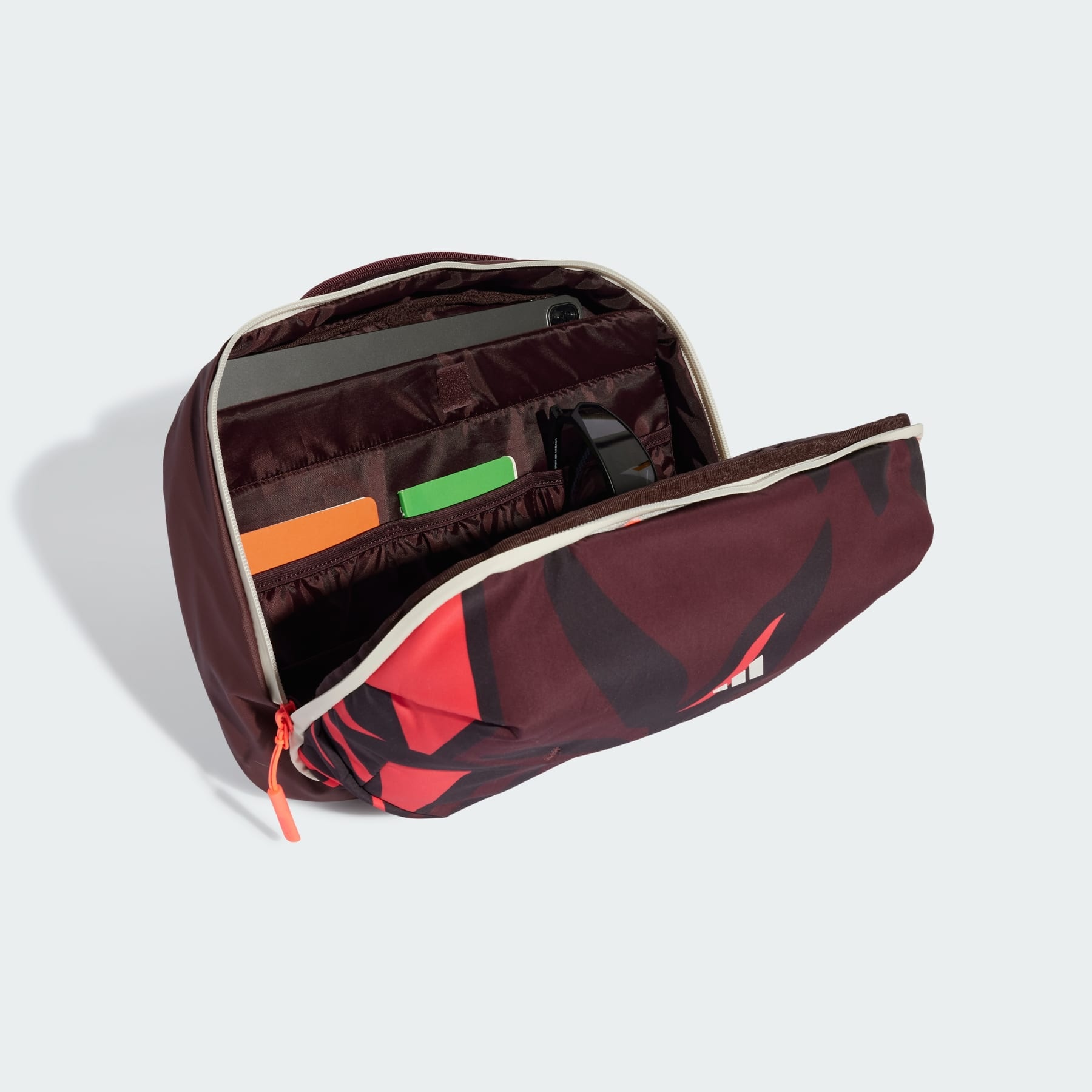 Mercedes - AMG Petronas Formula One Team Summer Pack Crossbody Bag - 4