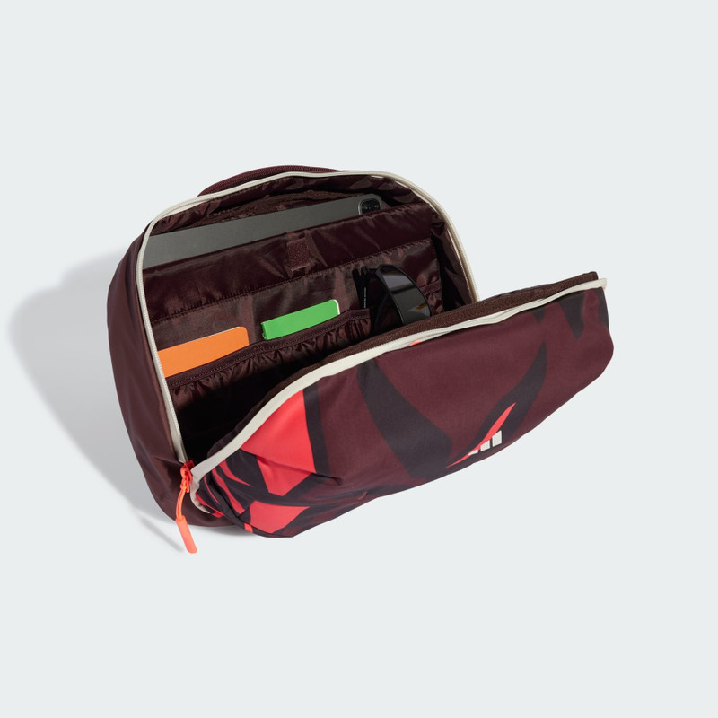 Mercedes - AMG Petronas Formula One Team Summer Pack Crossbody Bag 4