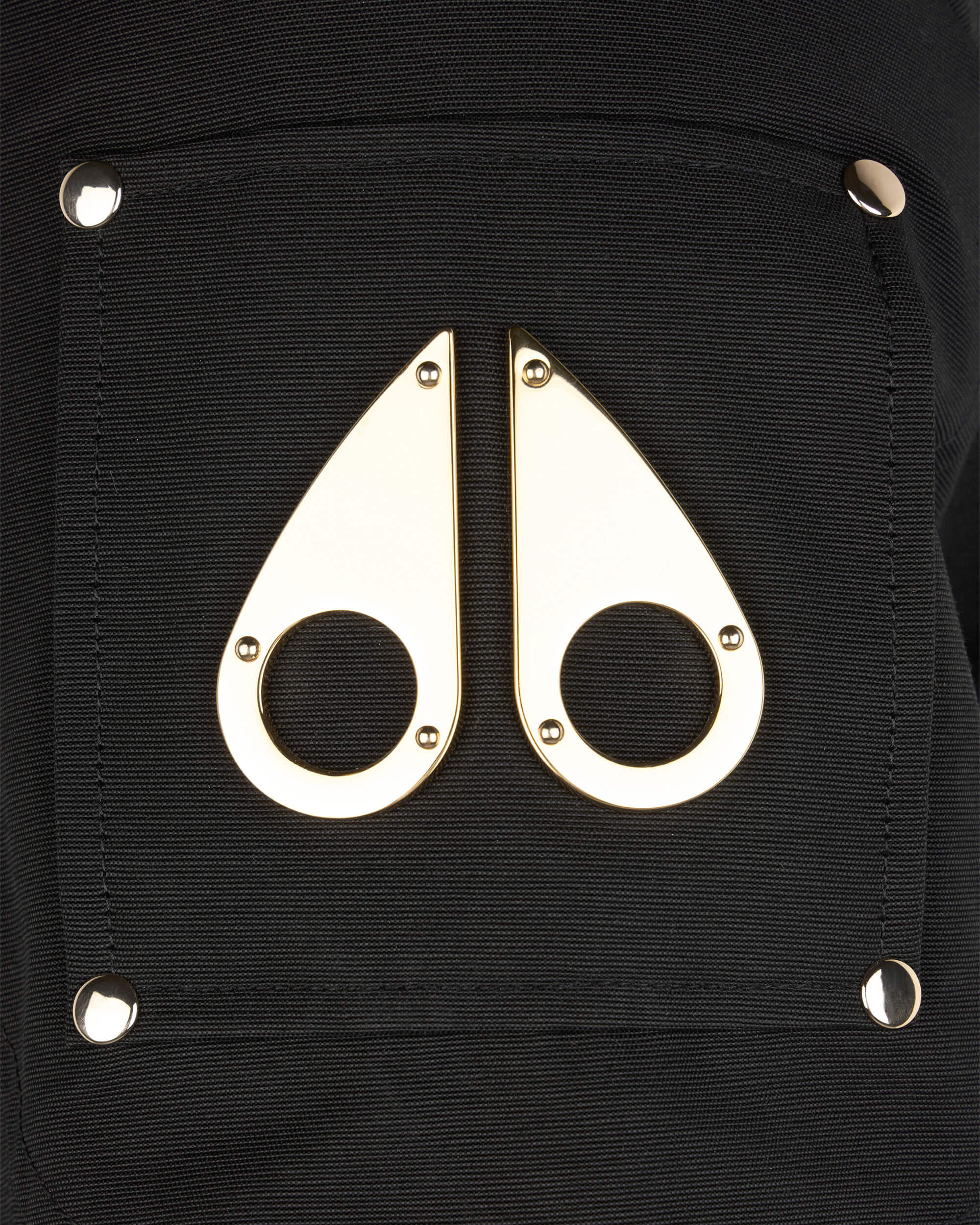 GOLD STIRLING PARKA NEOSHEAR - 5