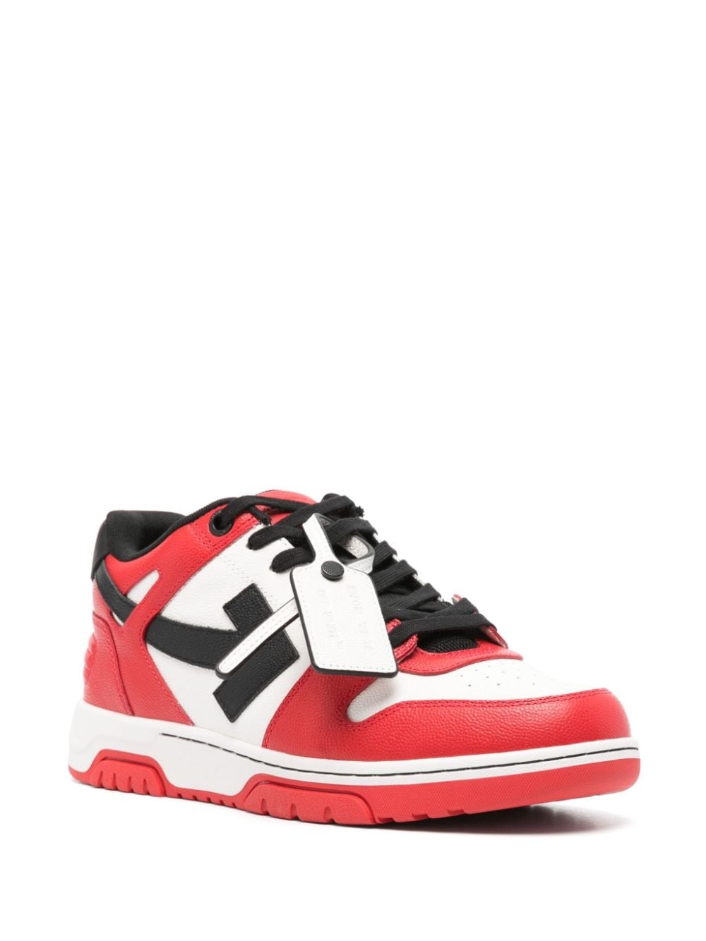 Out of Office Basket sneakers - 2